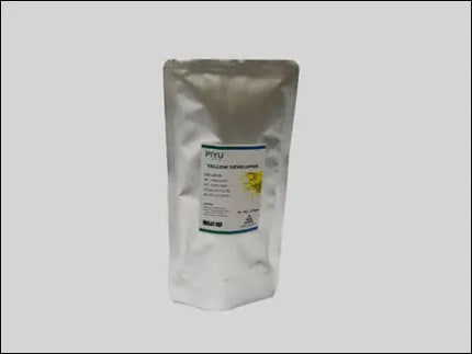 Developer Japanese © – Y x 450g for APEOSPORTC5540I/APEOSPORTC6550I/APEOSPORTC7550I/APEOSPORT-IIC5400/APEOSPORT-IIC6500/APEOSPORT-IIC7500/APEOSPORT-IIIC5500/APEOSPORT-IIIC6500/APEOSPORT-IIIC7600/DOCUCENTREC5540I/DOCUCENTREC6550I/DOCUCENTREC7550I