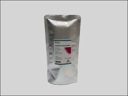 Developer Magenta © – 250gm for BIZHUBC258/BIZHUBC308/BIZHUBC368/BIZHUBC458/BIZHUBC558/BIZHUBC658