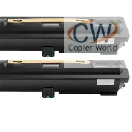 Developer Roller for Xerox M123 - ROLLER