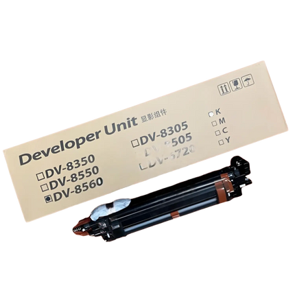 Developer Unit Compatible use for Kyocera TK 4002i/5002i/5003i/6002i