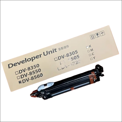 Developer Unit Compatible use for Kyocera TK 4002i/5002i/5003i/6002i