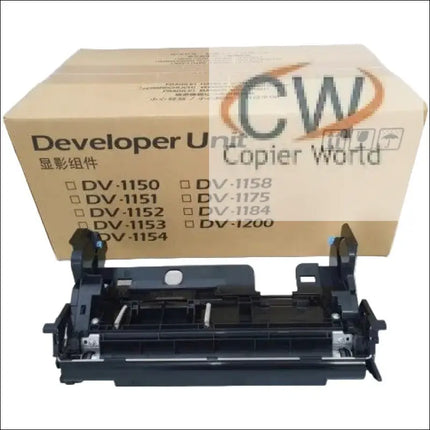 Developer Unit DV-1158 for Kyocera 2040dn - SPARE PARTS