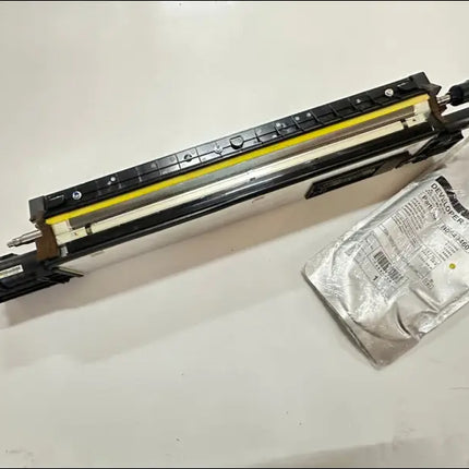 Developer Unit Yellow for MPC6502SP/MPC8002SP/PROC5100S/PROC5110S