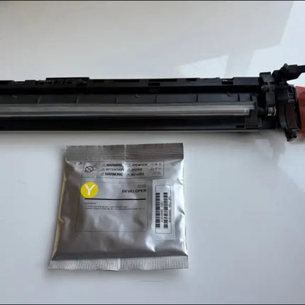 Developing Assembly Yellow for BIZHUBC220/BIZHUBC280/BIZHUBC360