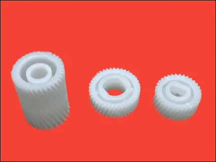 Developing Ass’y Gear (set Of 3pcs) for MPC2003/MPC2004/MPC2011SP/MPC2503/MPC2504