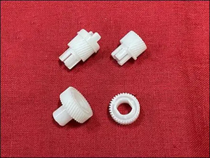 Developing Ass’y Gear (set Of 4pcs) for E-STUDIO2050C/E-STUDIO2051C/E-STUDIO2550C/E-STUDIO2551C/E-STUDIO2555C/E-STUDIO3055C/E-STUDIO3555C/E-STUDIO4555C/E-STUDIO5055C