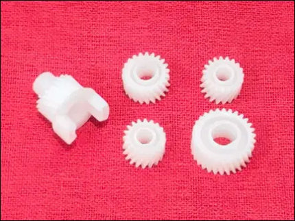 Developing Ass’y Gear (set Of 5pcs) for B1022/B1025/LASERJETM436DN/LASERJETM436N/LASERJETM436NDA/MULTIXPRESSK2200/MULTIXPRESSK2200ND