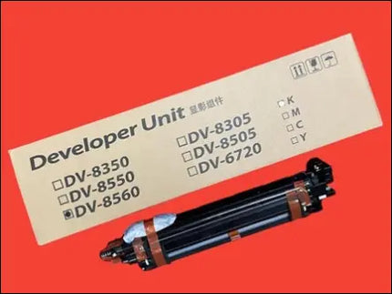 Developing Assymbly for TASKALFA3552CI/TASKALFA3553CI/TASKALFA4002I/TASKALFA4003I/TASKALFA4052CI/TASKALFA4053CI/TASKALFA5002I/TASKALFA5052CI/TASKALFA5053CI/TASKALFA6002I/TASKALFA6003CI/TASKALFA6052CI