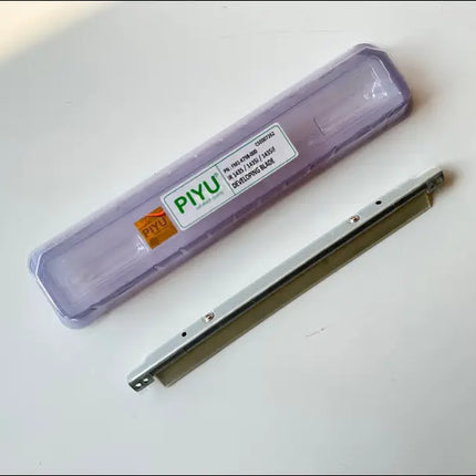Developing Doctor Blade for IR1435