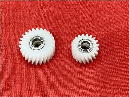 Developing Drive Gear – Teflon Use For TASKalfa 2552ci/TASKalfa 2553ci/TASKalfa 3252ci/TASKalfa 3553ci/TASKalfa 4002i/TASKalfa 4003i/TASKalfa 4052ci/TASKalfa 4053ci/TASKalfa 5002i/TASKalfa 5003i/TASKalfa 5052ci/TASKalfa 5053ci
