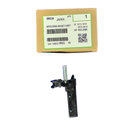 Developing Magnet Shaft Compatible use for Ricoh AF 1015 1018 2015 2018 MP 1600 2000