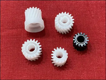 Developing Unit Gear (set Of 5pcs) for SINDOHN410/SINDOHN410MF