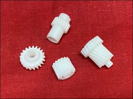 Developing Unit Gear Use For Bizhub C224/Bizhub C226/Bizhub C227/Bizhub C266/Bizhub C284/Bizhub C287/Bizhub C364