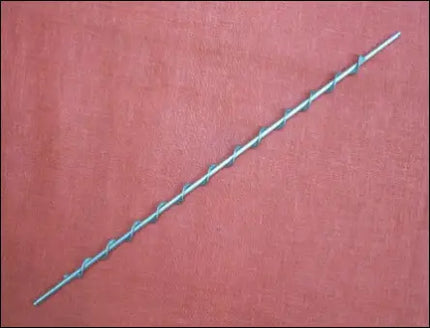 Development Screw (development Unit 1) for 2560/2575/4060/4075/6002/7502/8055/8060/8065/8070/8075/8080
