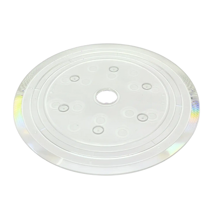 Disk Encoder Compatible use for Epson L3110 L3150 L3156 L3210 L3250 L5190 M2140 M1170