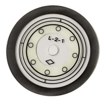 Disk Encoder Compatible use for Epson L4150 L4160