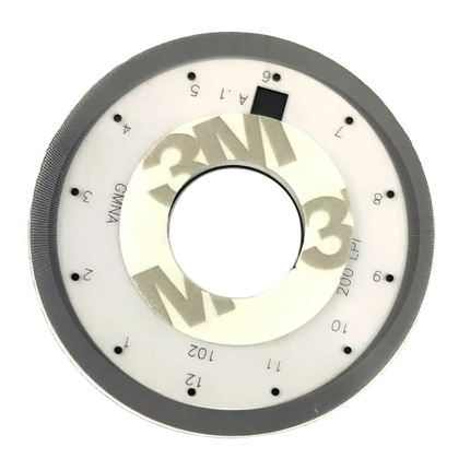Disk Encoder Compatible use for HP DeskJet GT5810 5820 3325