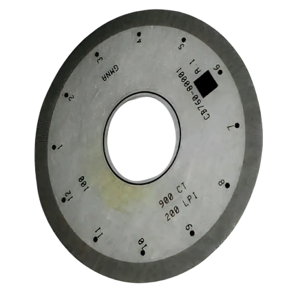 Disk Encoder Compatible use for HP DeskJet GT5810 5820 3325