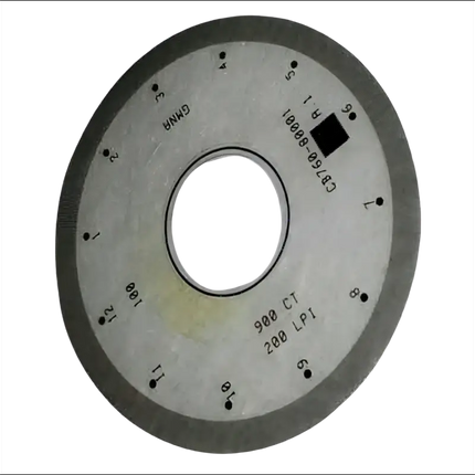 Disk Encoder Compatible use for HP DeskJet GT5810 5820 3325 - Single Unit - HP