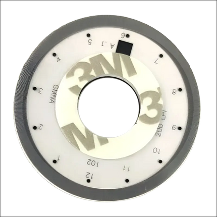 Disk Encoder Compatible use for HP DeskJet GT5810 5820 3325
