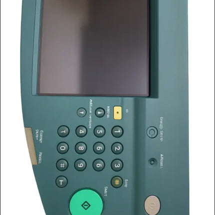 Display Panel for Canon Ir 3300 - DISPLAY PANEL