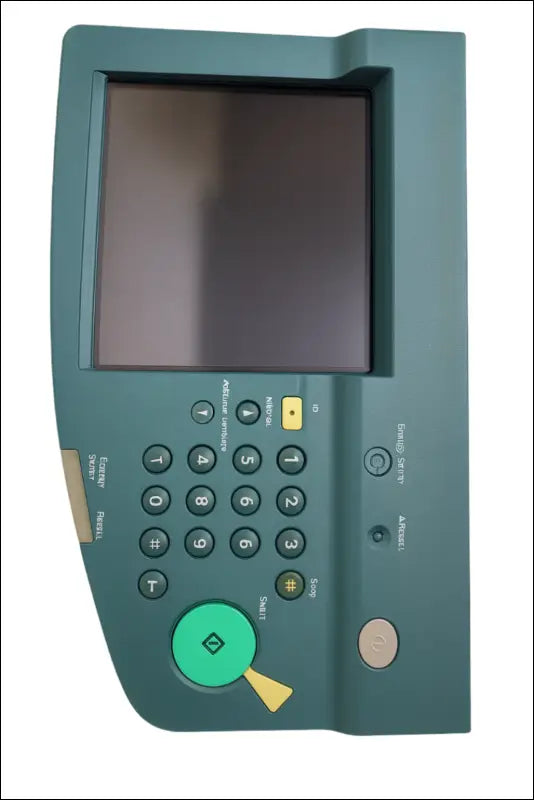 Display Panel for Canon Ir 3300 - DISPLAY PANEL