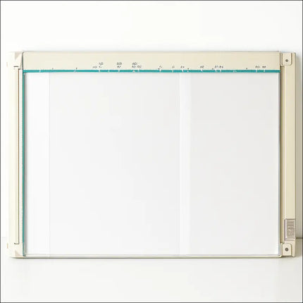 Display Panel for Xerox 7545 - DISPLAY PANEL
