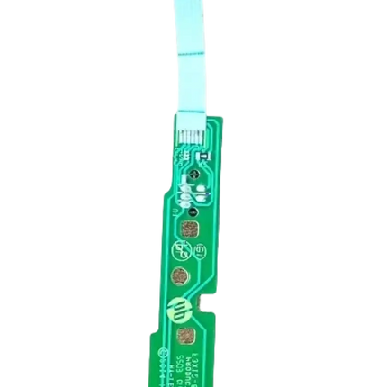 Door Sensor Compatible use for HP DeskJet GT5810 5820 316