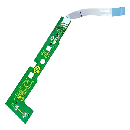 Door Sensor Compatible use for HP DeskJet GT5810 5820 316