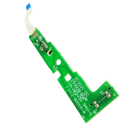 Door Sensor Compatible use for HP DeskJet GT5810 5820 316