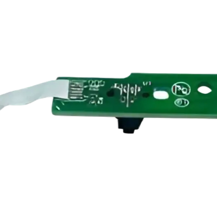 Door Sensor Compatible use for HP DeskJet GT5810 5820 316
