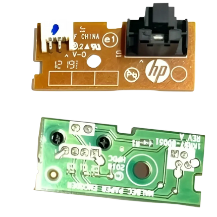 Door sensor / paper pickup sensor Compatible use for hp smart tank 675/720/750/790 WIFI all in one