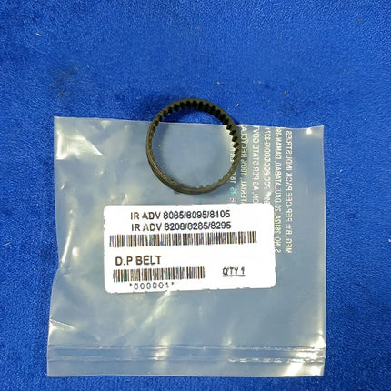 DP Belt Compatible use for Canon IR ADV 8085 8095 8105 IR ADV 8208 8285 8295