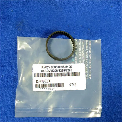 DP Belt Compatible use for Canon IR ADV 8085 8095 8105 IR ADV 8208 8285 8295