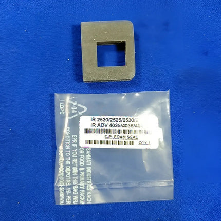 DP Foam Seal Compatible use for Canon IR 2520 2525 2535 IR ADV 4025 4035 4045