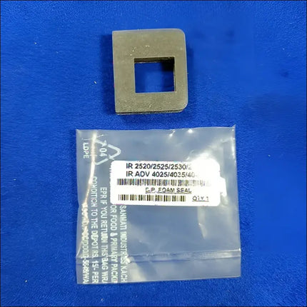 DP Foam Seal Compatible use for Canon IR 2520 2525 2535 IR ADV 4025 4035 4045