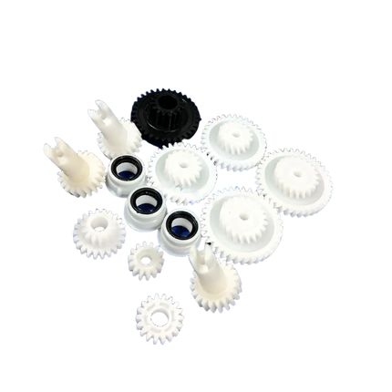 DP Gear Compatible use for Canon IR ADV 8105 8085 8095 8205 8285 8295 ( Set Of 14PCS )