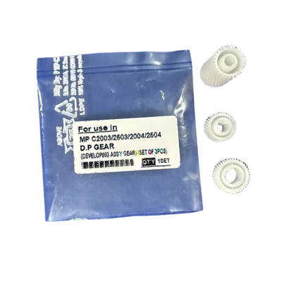 DP Gear Compatible use for Ricoh MP C2003 2004 2503 2504