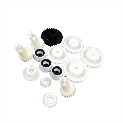 DP Gear Compatible use for Canon IR ADV 8105 8085 8095 8205 8285 8295 ( Set Of 14PCS )