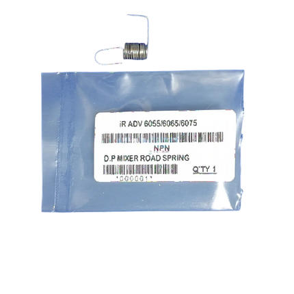 DP Mixer Road Spring Compatible use for Canon IR ADV 6055 6065 6075