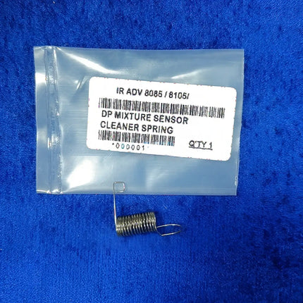 DP Mixture Sensor Cleaner Spring Compatible use for Canon IR ADV 8085 8015