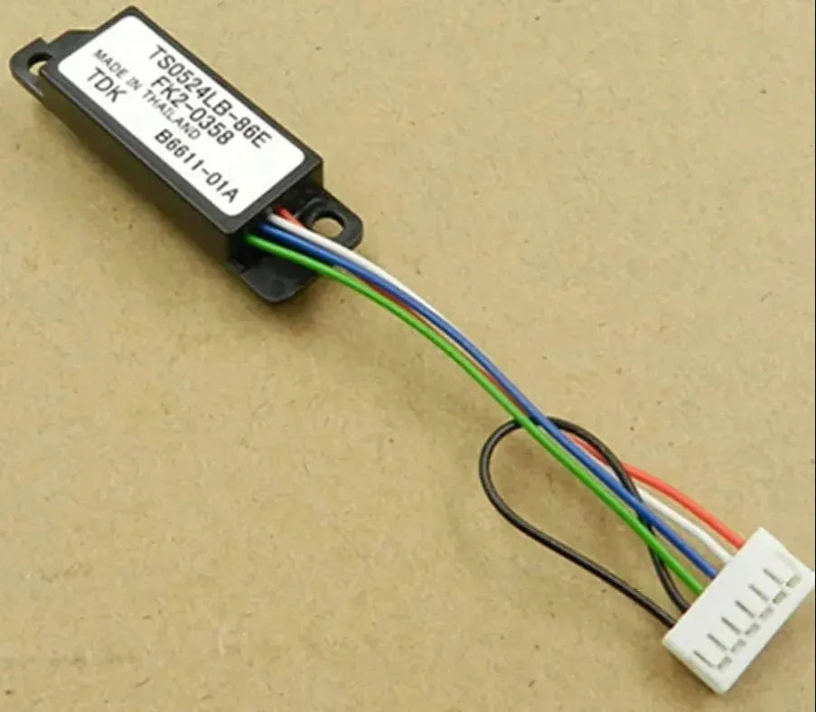 Dp sensor for ir3025 - SPARE PARTS