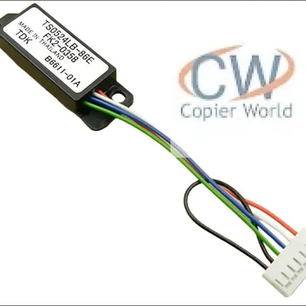 Dp sensor for ir3025 - SPARE PARTS