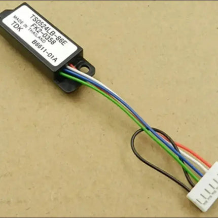 Dp sensor for ir3025 - SPARE PARTS