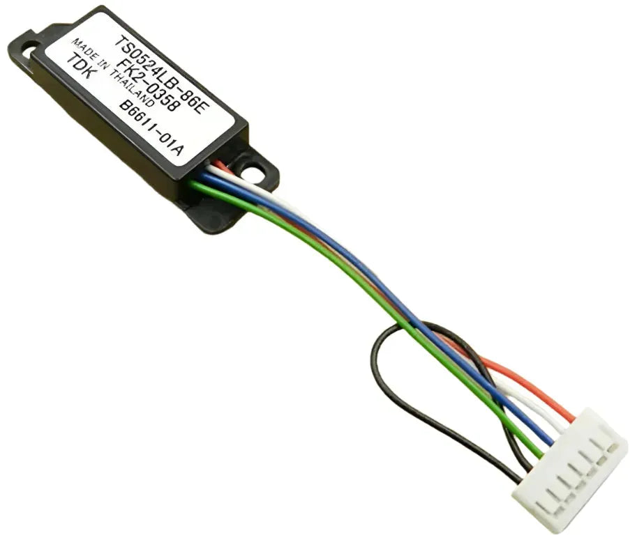 Dp sensor for ir3025 - SPARE PARTS
