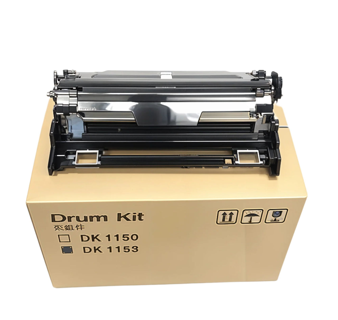 Dp Unit for Kyocera M2040
