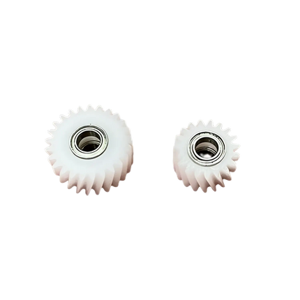 DP UNIT GEAR WITH BEARING FOR Kyocera TK 2552ci 2553ci 4002i 5002i 5003i 6002i (SET OF 2PCS) (Compatible)