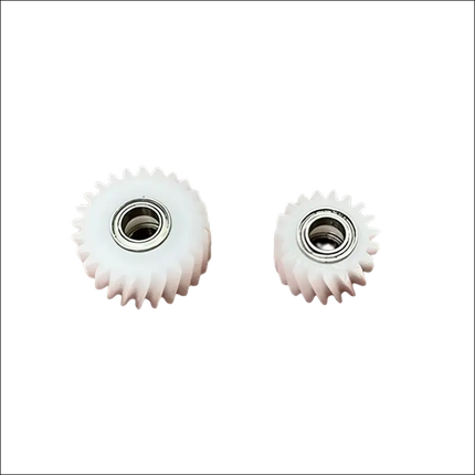 DP UNIT GEAR WITH BEARING FOR Kyocera TK 2552ci 2553ci 4002i 5002i 5003i 6002i (SET OF 2PCS) (Compatible)