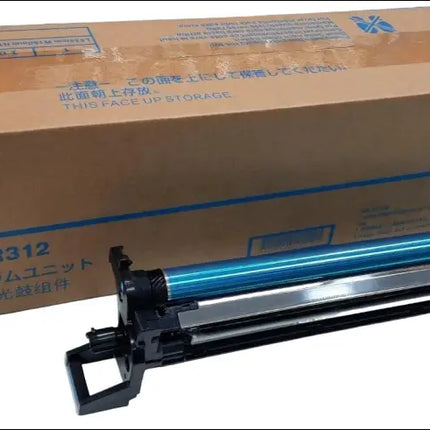Dr312 Drum Unit Compatible Konica Minolta Bizhub 227 287 367 