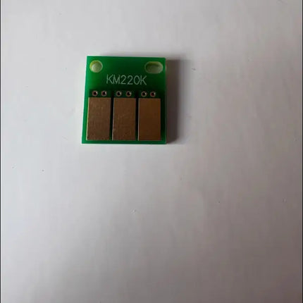 Drum Chip Black for BIZHUBC220/BIZHUBC280/BIZHUBC360